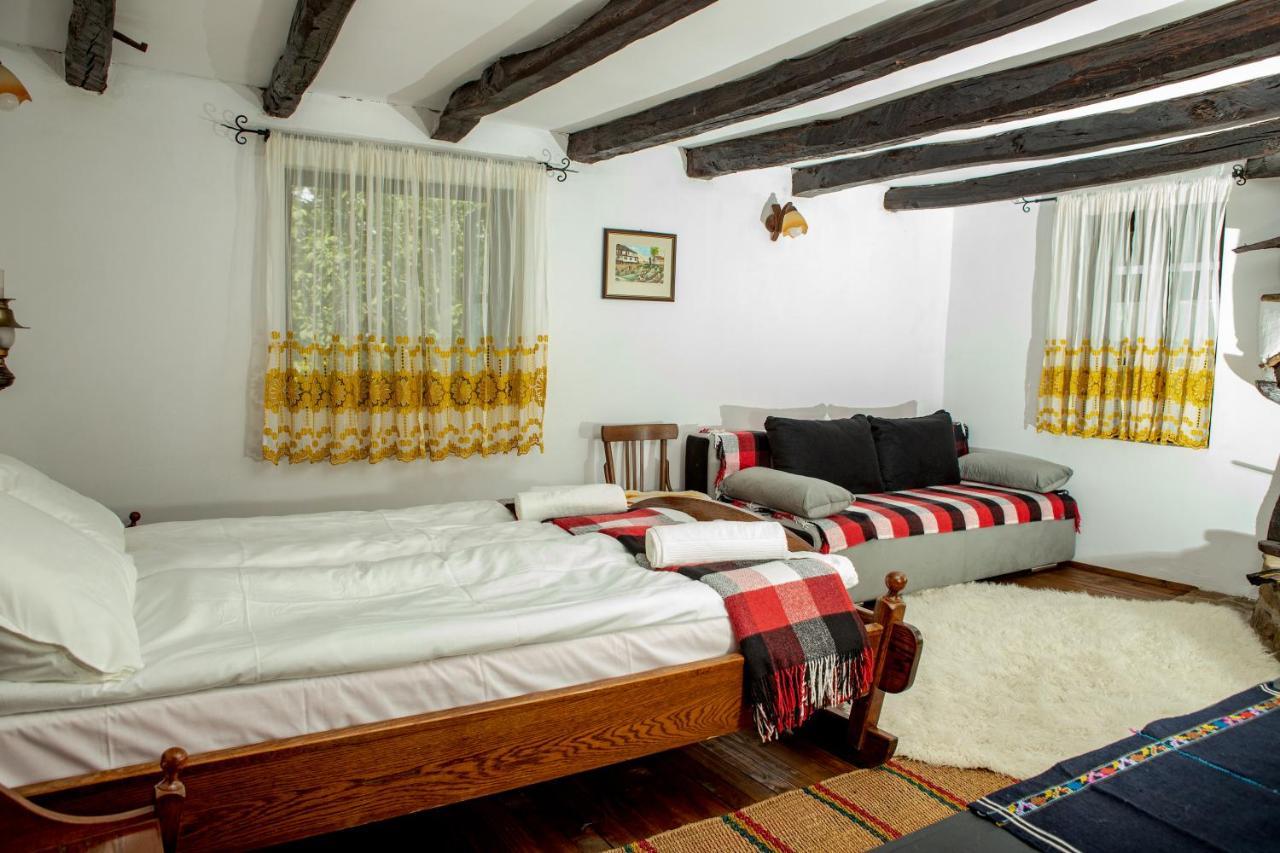 "Суларската Къща" Villa Gabrovo Buitenkant foto