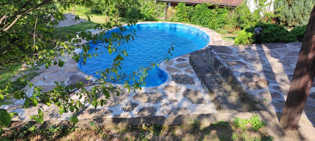 "Суларската Къща" Villa Gabrovo Buitenkant foto