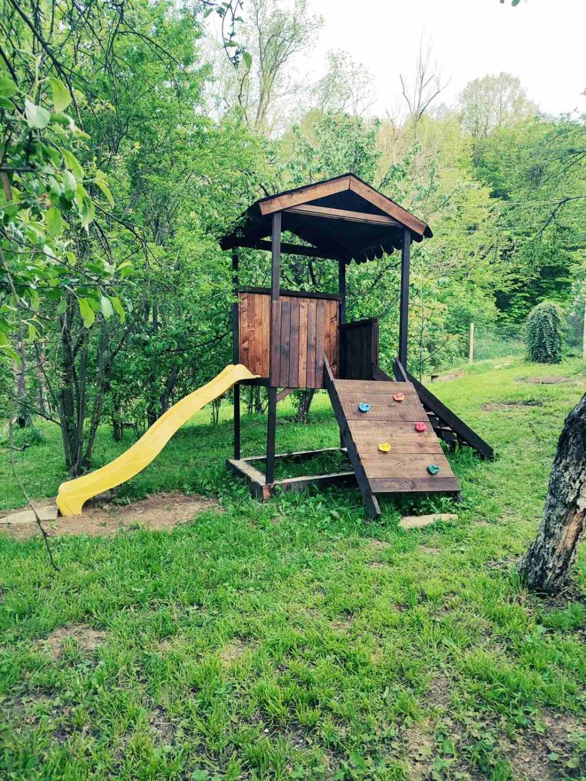 "Суларската Къща" Villa Gabrovo Buitenkant foto